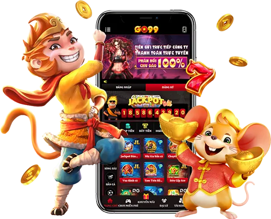 Giải Thưởng Jackpot Lớn vmn win