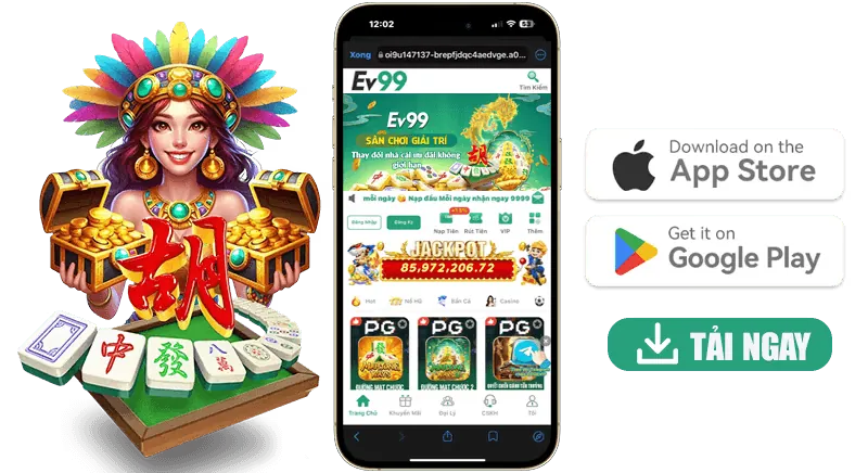 Khuyến mãi hấp dẫn vmn win