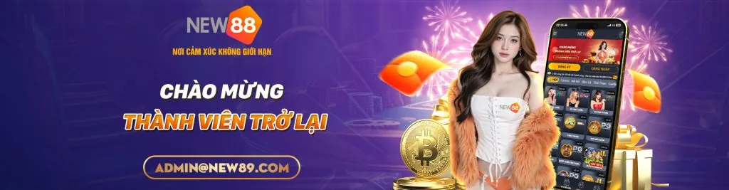 Ưu đãi chào mừng VMN WIN