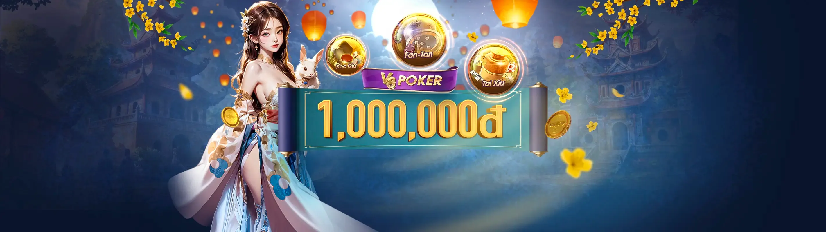 Thông báo nền tảng vmn win