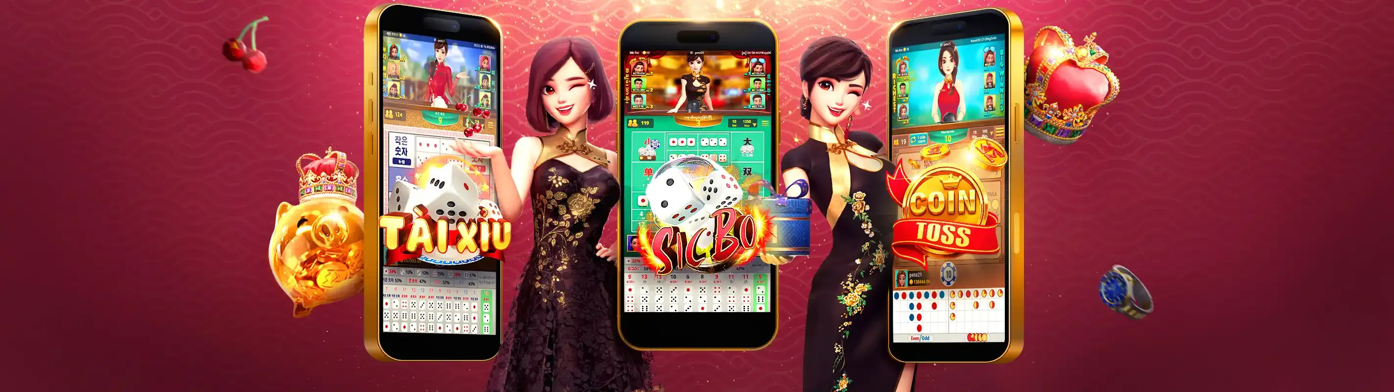 Thế giới game bắn cá vmn win đầy màu sắc