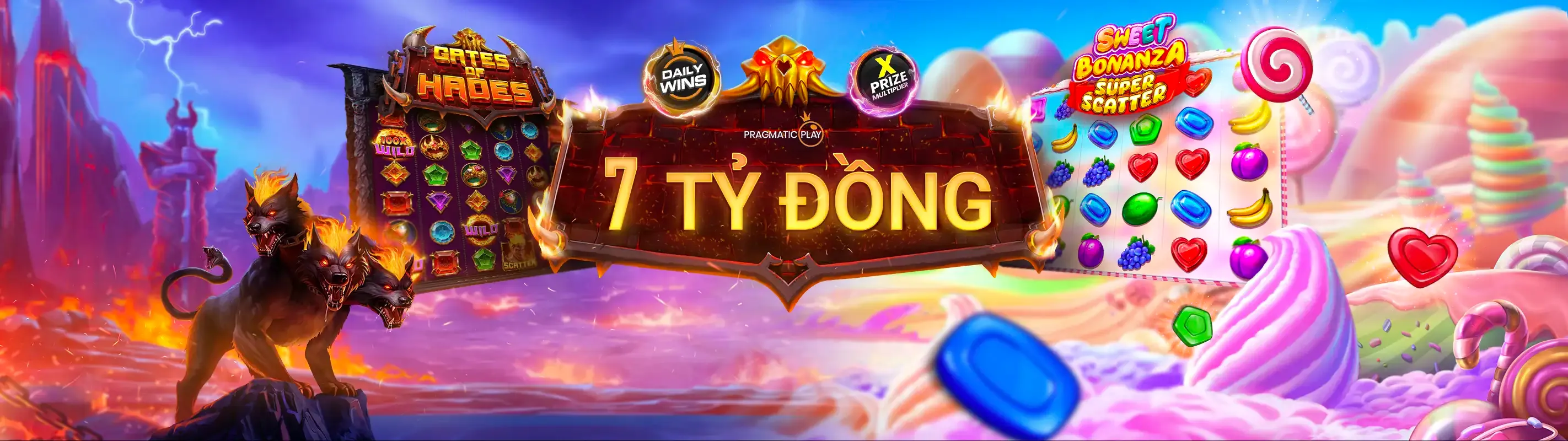 Nền tảng vmn win với các trò chơi cá cược đa dạng