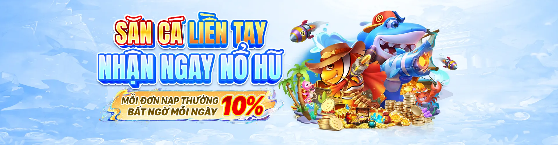 Ưu Đãi Người Dùng Mới vmn win