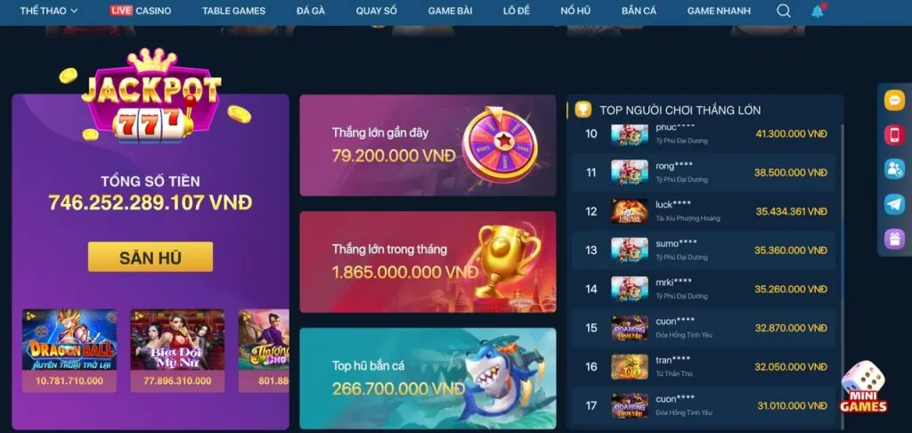 Công cụ tự đánh giá vmn win